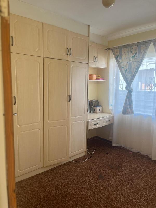 3 Bedroom Property for Sale in Mmabatho 14 North West